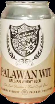 palawan can